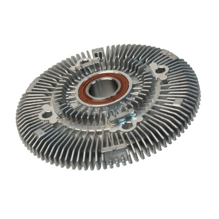 Uro Parts ENGINE COOLING FAN CLUTCH 11521260459